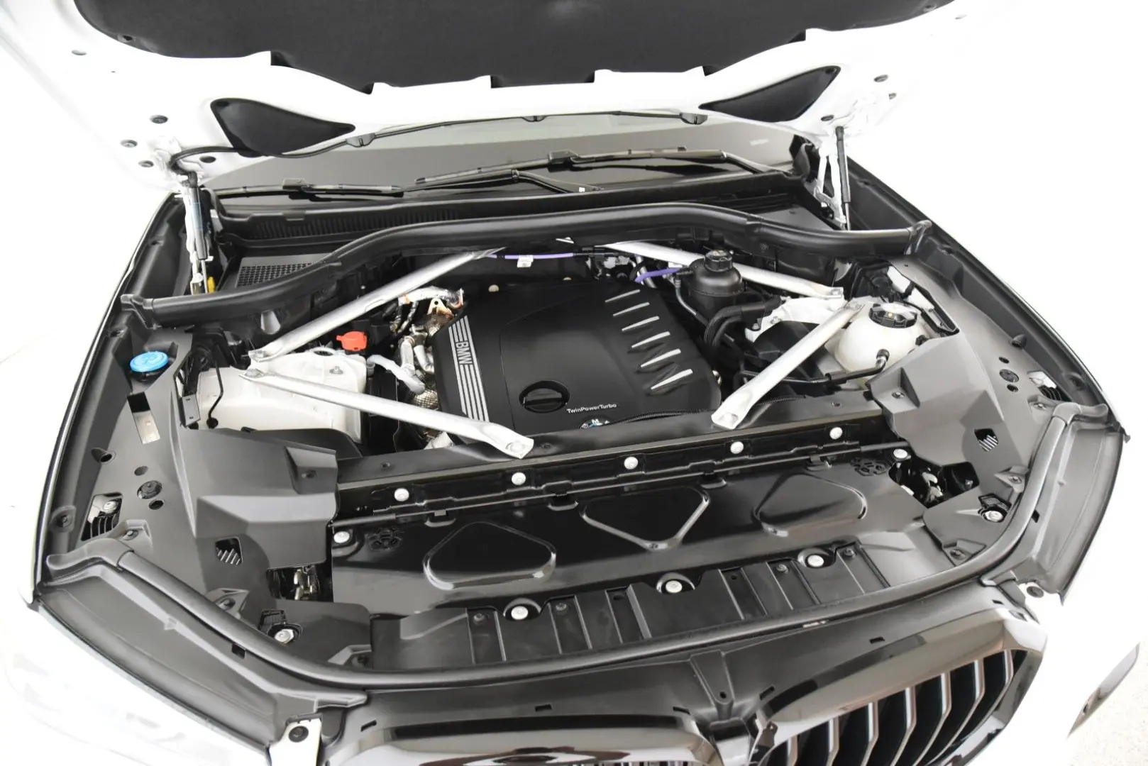 X5 xDrive30d M Sport DriveAss Pano AHK Sthzg LED