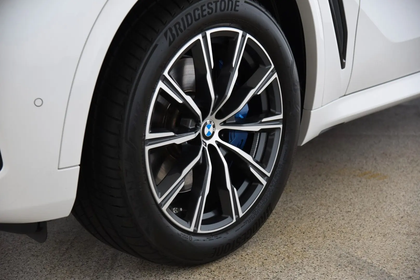 X5 xDrive30d M Sport DriveAss Pano AHK Sthzg LED