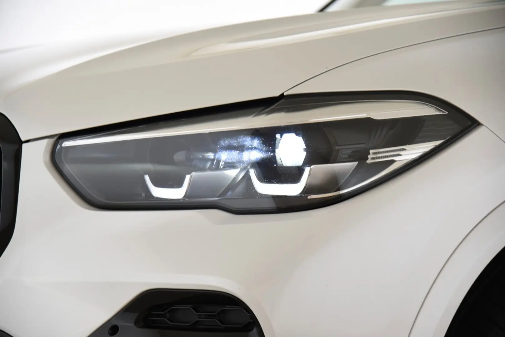 X5 xDrive30d M Sport DriveAss Pano AHK Sthzg LED