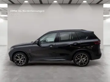 X5 xDrive30d M Sport Standheizung AHK Kamera