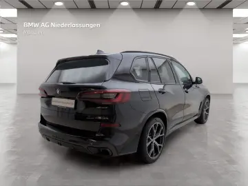 X5 xDrive30d M Sport Standheizung AHK Kamera