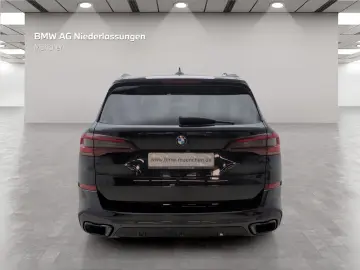X5 xDrive30d M Sport Standheizung AHK Kamera