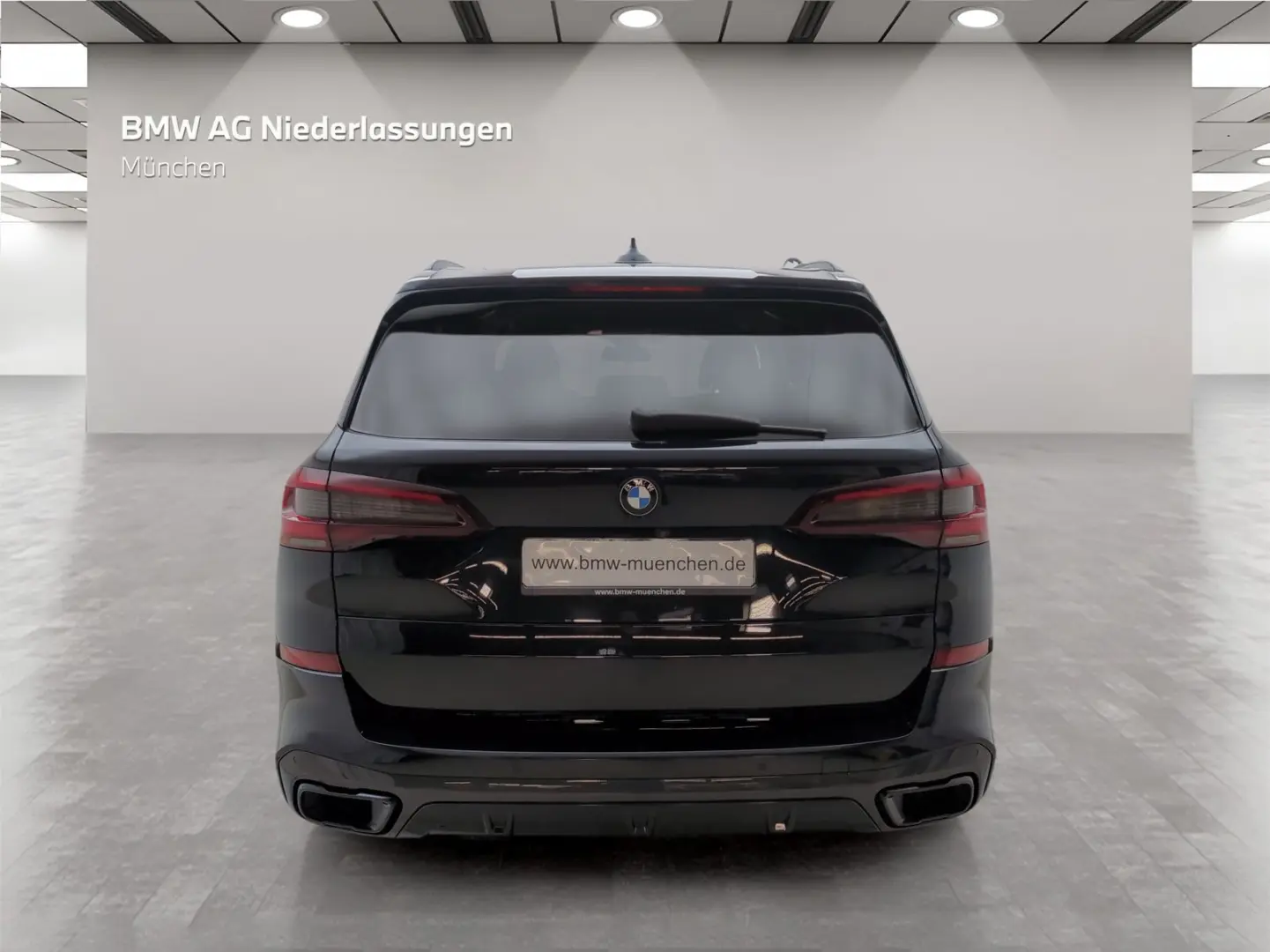 X5 xDrive30d M Sport Standheizung AHK Kamera