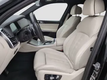 X5 xDrive30d M Sport Standheizung AHK Kamera
