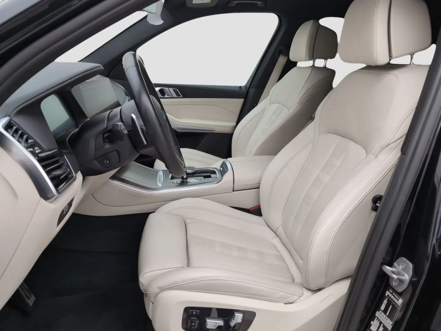 X5 xDrive30d M Sport Standheizung AHK Kamera