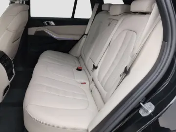 X5 xDrive30d M Sport Standheizung AHK Kamera