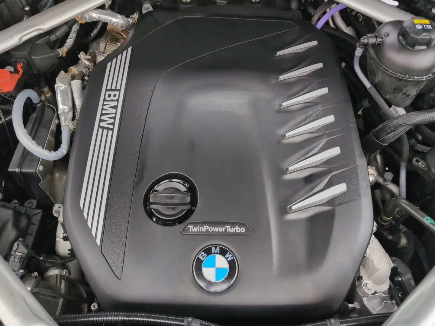 X5 xDrive30d M Sport Standheizung AHK Kamera