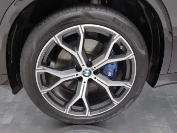 X5 xDrive30d M Sport Standheizung AHK Kamera