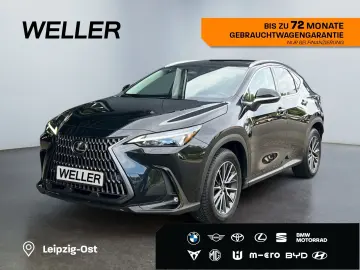 NX 350h Executive Line  Bi-LED 360  ACC el Heck