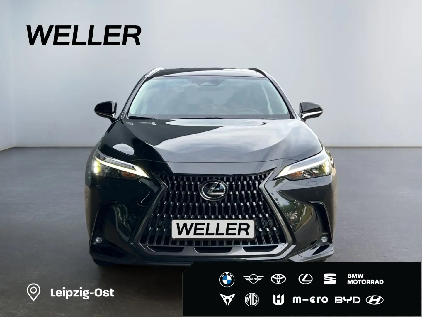 NX 350h Executive Line *Bi-LED*360°*ACC*el Heck*