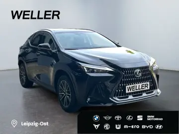 NX 350h Executive Line *Bi-LED*360°*ACC*el Heck*