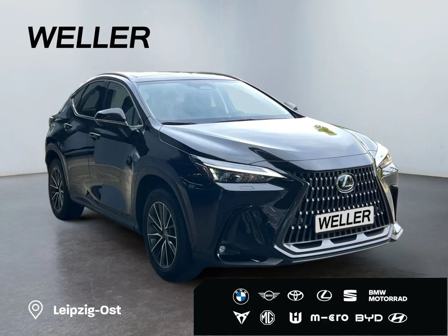NX 350h Executive Line *Bi-LED*360°*ACC*el Heck*