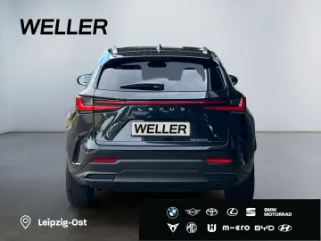 NX 350h Executive Line *Bi-LED*360°*ACC*el Heck*