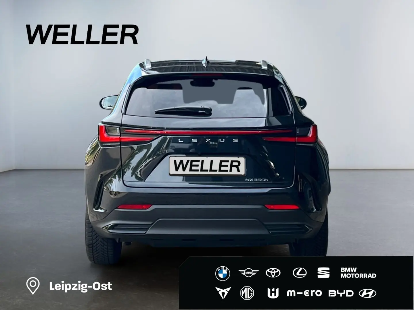 NX 350h Executive Line *Bi-LED*360°*ACC*el Heck*