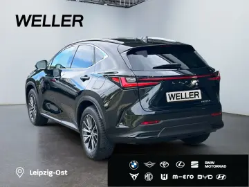 NX 350h Executive Line *Bi-LED*360°*ACC*el Heck*