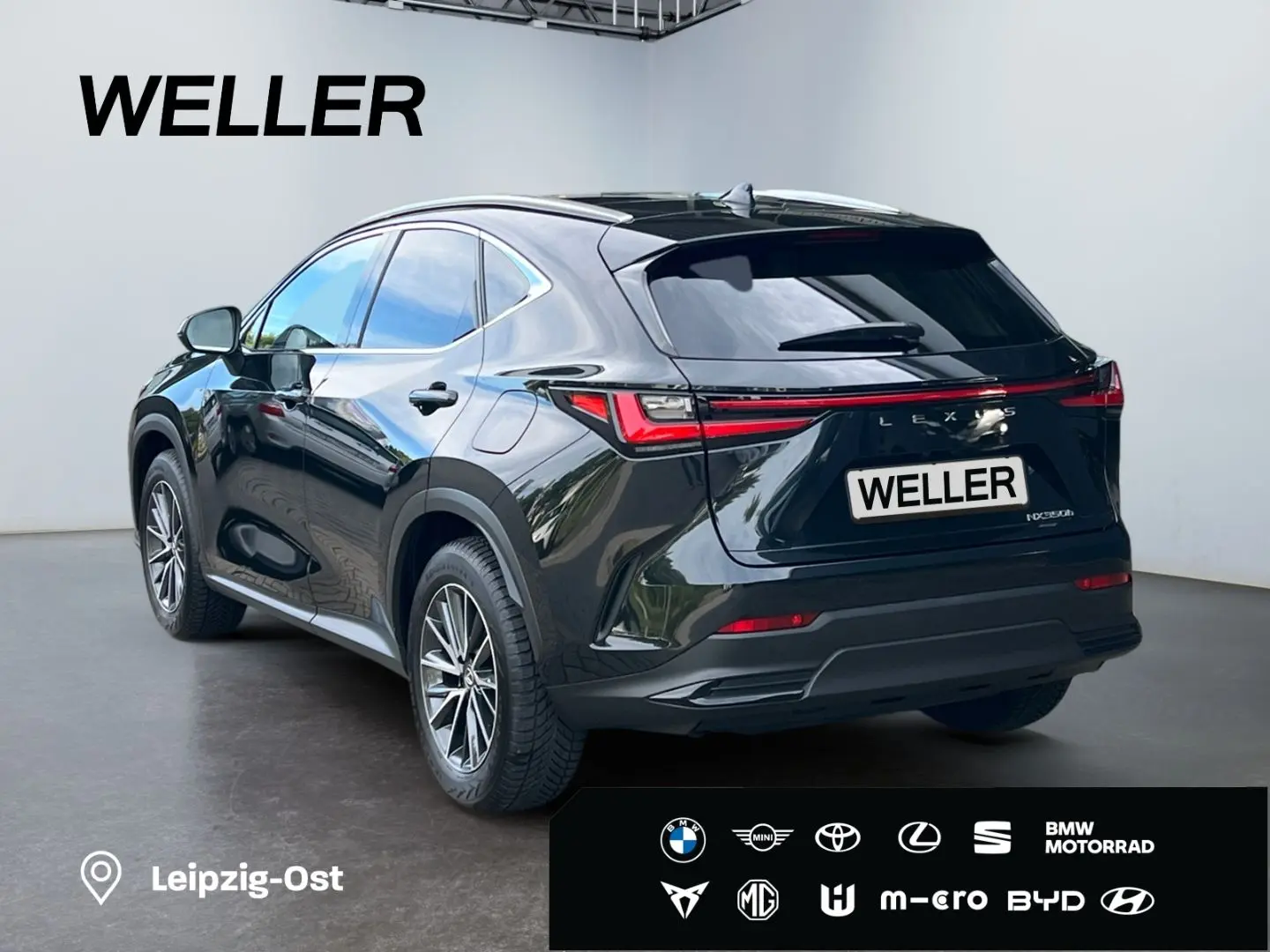 NX 350h Executive Line *Bi-LED*360°*ACC*el Heck*