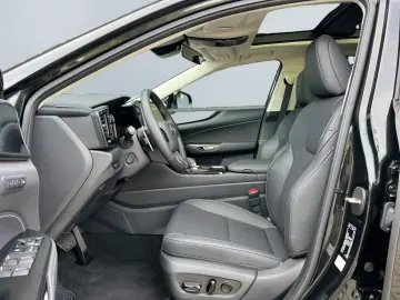 NX 350h Executive Line *Bi-LED*360°*ACC*el Heck*