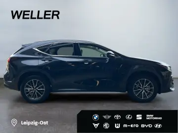 NX 350h Executive Line *Bi-LED*360°*ACC*el Heck*