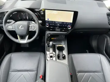 NX 350h Executive Line *Bi-LED*360°*ACC*el Heck*