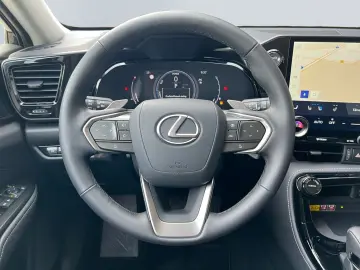 NX 350h Executive Line *Bi-LED*360°*ACC*el Heck*