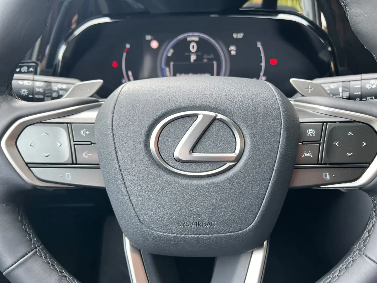 NX 350h Executive Line *Bi-LED*360°*ACC*el Heck*