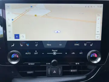 NX 350h Executive Line *Bi-LED*360°*ACC*el Heck*