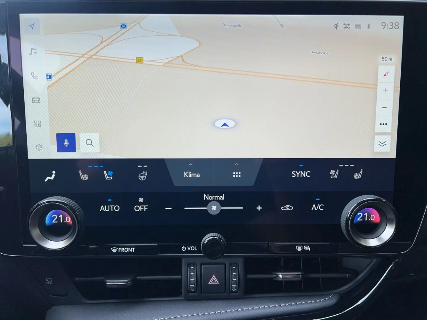NX 350h Executive Line *Bi-LED*360°*ACC*el Heck*