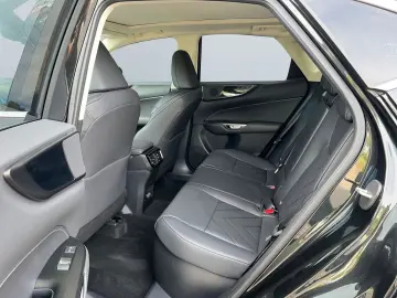 NX 350h Executive Line *Bi-LED*360°*ACC*el Heck*