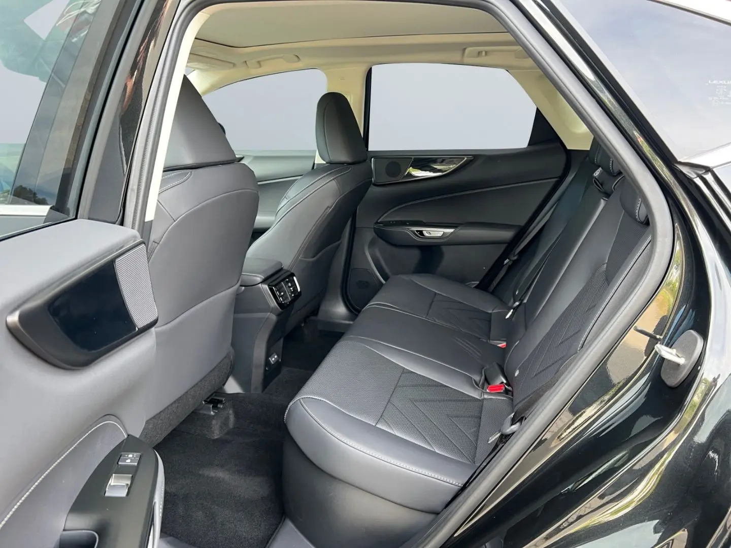 NX 350h Executive Line *Bi-LED*360°*ACC*el Heck*