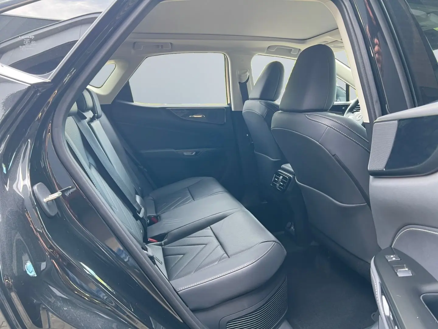 NX 350h Executive Line *Bi-LED*360°*ACC*el Heck*