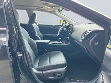 NX 350h Executive Line *Bi-LED*360°*ACC*el Heck*