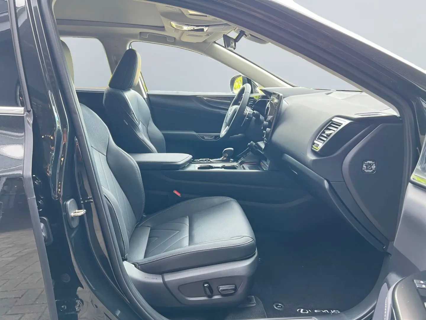 NX 350h Executive Line *Bi-LED*360°*ACC*el Heck*