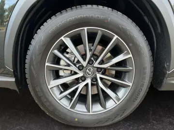 NX 350h Executive Line *Bi-LED*360°*ACC*el Heck*