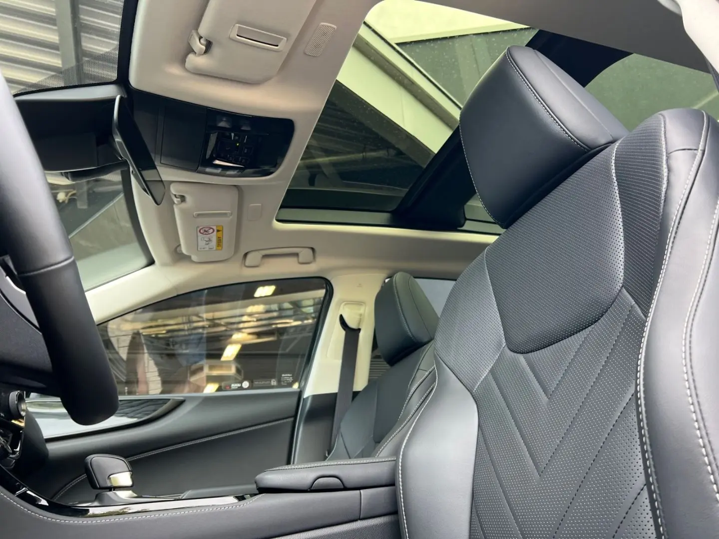 NX 350h Executive Line *Bi-LED*360°*ACC*el Heck*