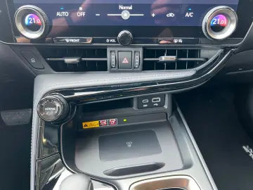 NX 350h Executive Line *Bi-LED*360°*ACC*el Heck*