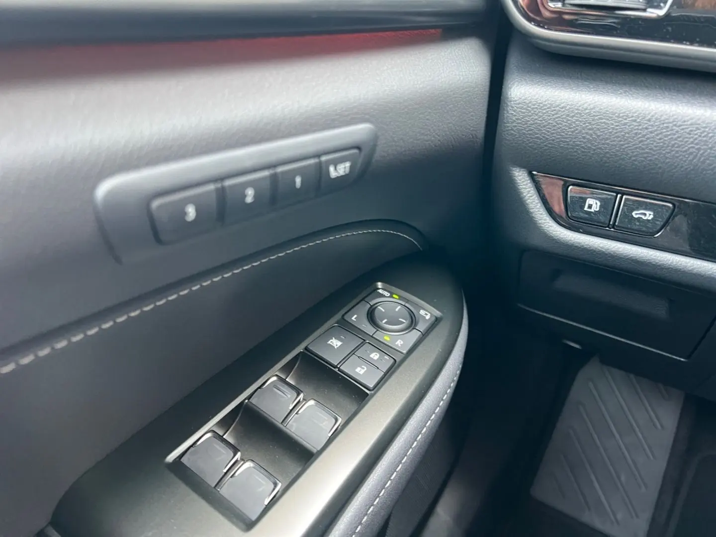 NX 350h Executive Line *Bi-LED*360°*ACC*el Heck*