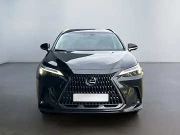 NX 350h Executive Line *Bi-LED*360°*ACC*el Heck*