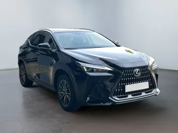 NX 350h Executive Line *Bi-LED*360°*ACC*el Heck*