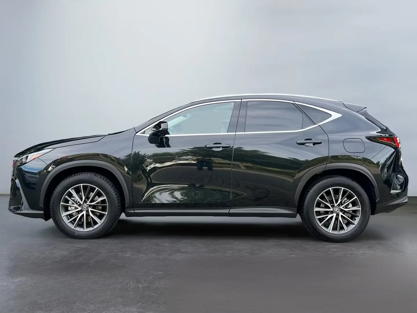 NX 350h Executive Line *Bi-LED*360°*ACC*el Heck*