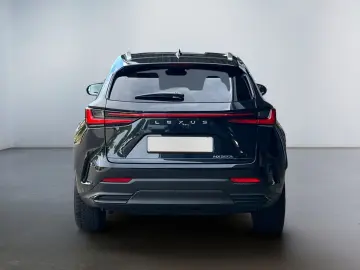 NX 350h Executive Line *Bi-LED*360°*ACC*el Heck*