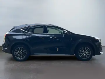 NX 350h Executive Line *Bi-LED*360°*ACC*el Heck*