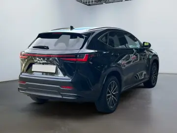 NX 350h Executive Line *Bi-LED*360°*ACC*el Heck*