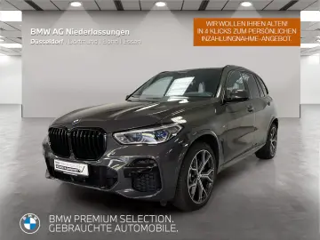 X5 xDrive30d M Sport Driv.Assist.Prof Head-Up