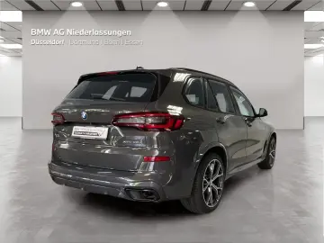 X5 xDrive30d M Sport Driv.Assist.Prof Head-Up