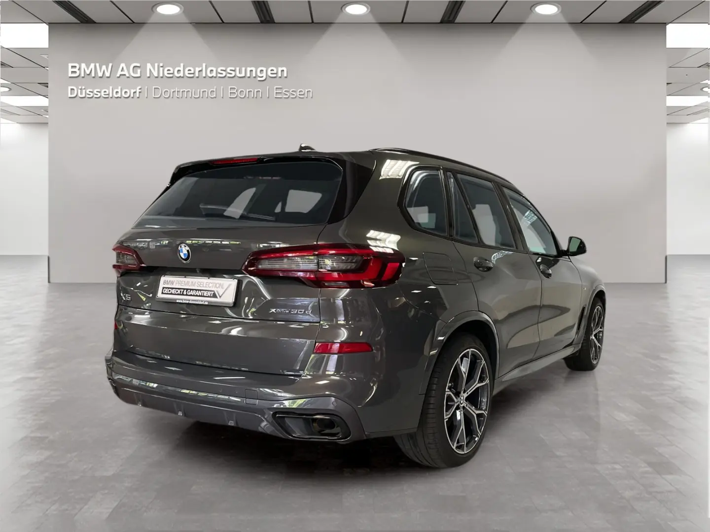 X5 xDrive30d M Sport Driv.Assist.Prof Head-Up