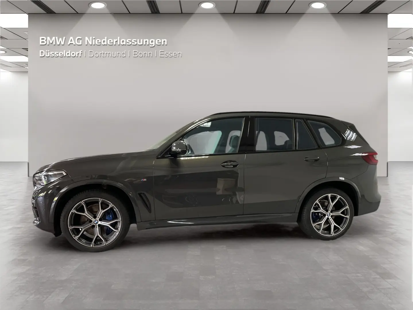 X5 xDrive30d M Sport Driv.Assist.Prof Head-Up