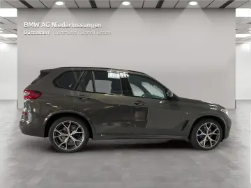 X5 xDrive30d M Sport Driv.Assist.Prof Head-Up