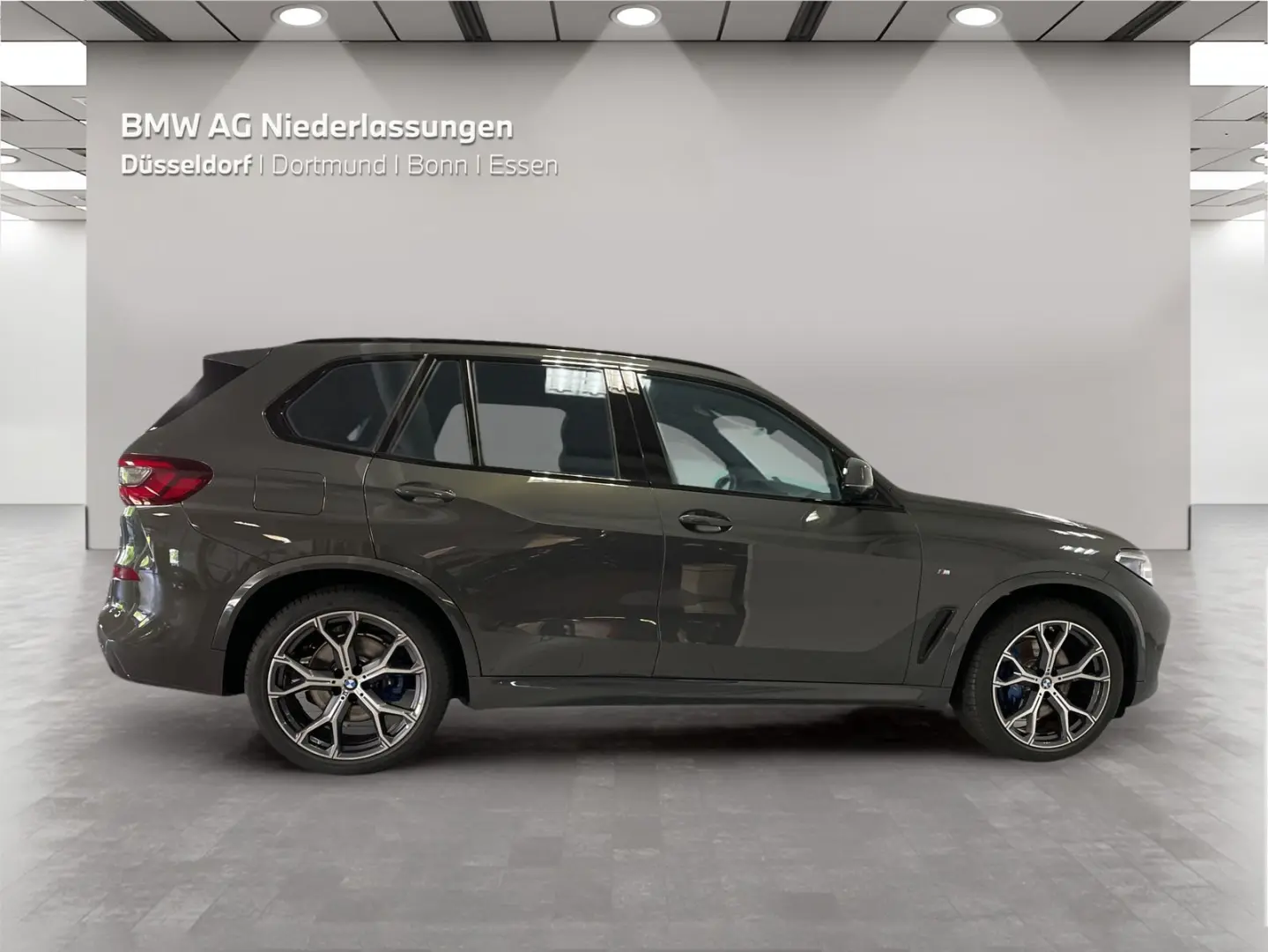 X5 xDrive30d M Sport Driv.Assist.Prof Head-Up