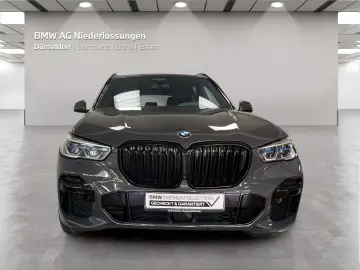 X5 xDrive30d M Sport Driv.Assist.Prof Head-Up