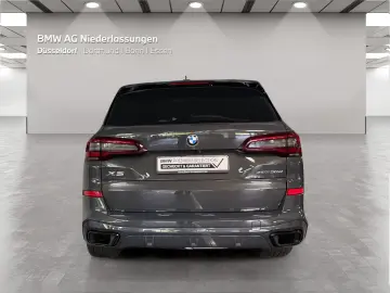 X5 xDrive30d M Sport Driv.Assist.Prof Head-Up